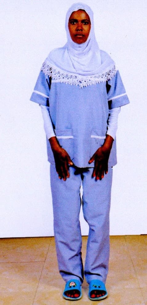 slide-2, House Maid , Ethiopia , House keeping , Babysitter , ironing