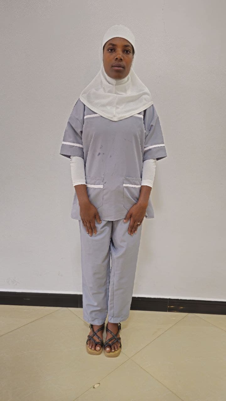 slide-2, House Maid , Ethiopia , House keeping , Babysitter , ironing