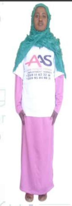 slide-2, House Maid , Ethiopia , House keeping , Babysitter , ironing