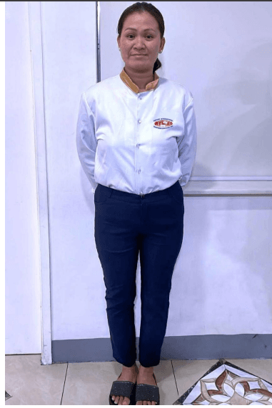 slide-2, House Maid , Philippines , House keeping , ironing , washing clothes