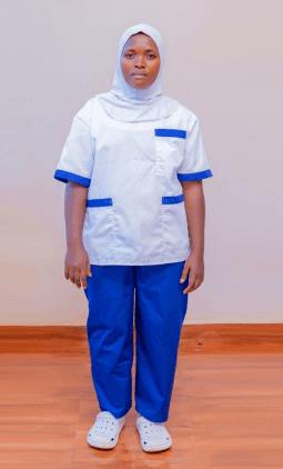 slide-2, House Maid , Uganda , House keeping , Babysitter , ironing