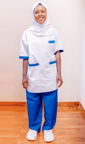 slide-2, House Maid , Uganda , House keeping , Babysitter , ironing