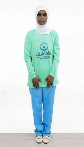 slide-2, House Maid , Ethiopia , House keeping , Babysitter , ironing