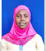 House Maid , Burundi , House keeping , ironing , washing clothes