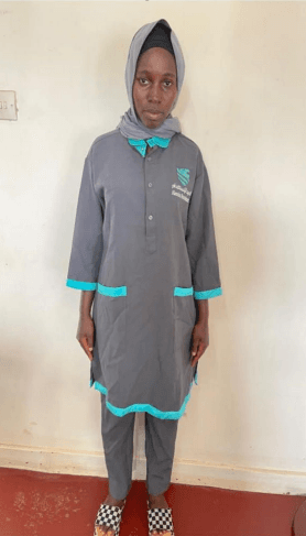 slide-2, House Maid , Uganda , House keeping , Babysitter , Cooking