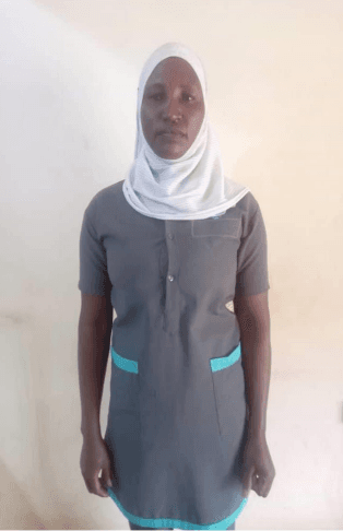 slide-2, House Maid , Uganda , House keeping , Babysitter , Cooking