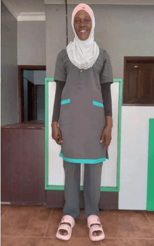 slide-2, House Maid , Uganda , House keeping , Babysitter , Cooking