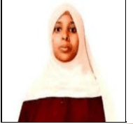 House Maid , Ethiopia , House keeping , ironing , washing clothes