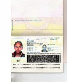 slide-2, House Maid , Ethiopia , House keeping , ironing , washing clothes