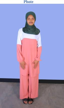 House Maid , Ethiopia , House keeping , ironing , washing clothes