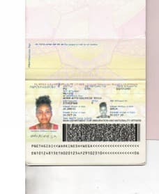 slide-2, House Maid , Ethiopia , House keeping , ironing , washing clothes