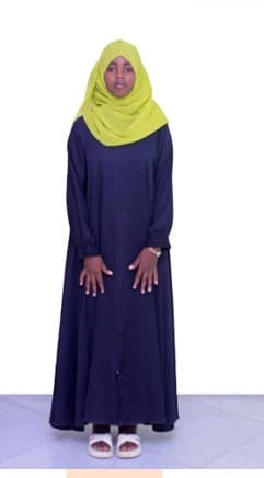 slide-1, House Maid , Ethiopia , House keeping , ironing , washing clothes