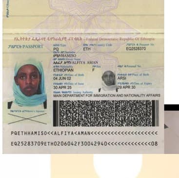 slide-2, House Maid , Ethiopia , House keeping , ironing , washing clothes