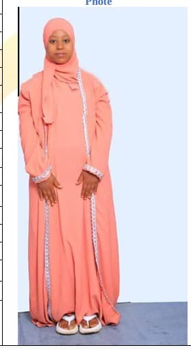 House Maid , Ethiopia , House keeping , ironing , washing clothes