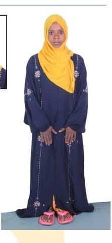 slide-1, House Maid , Ethiopia , House keeping , ironing , washing clothes