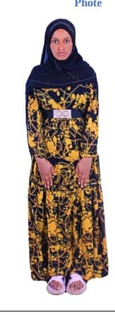 House Maid , Ethiopia , House keeping , ironing , washing clothes