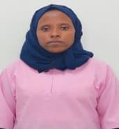 House Maid , Ethiopia , House keeping , ironing , washing clothes